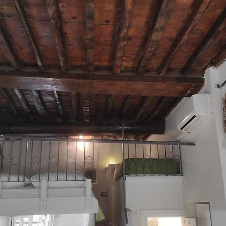 La Nina Apartment Camogli Luaran gambar