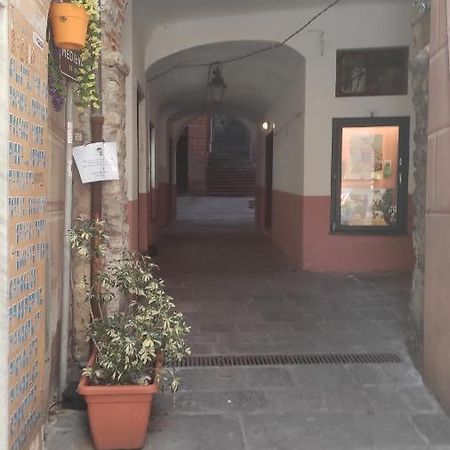 La Nina Apartment Camogli Luaran gambar