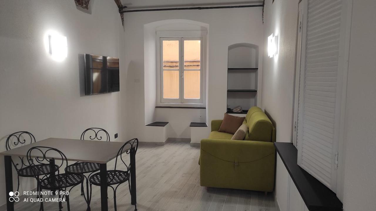 La Nina Apartment Camogli Luaran gambar