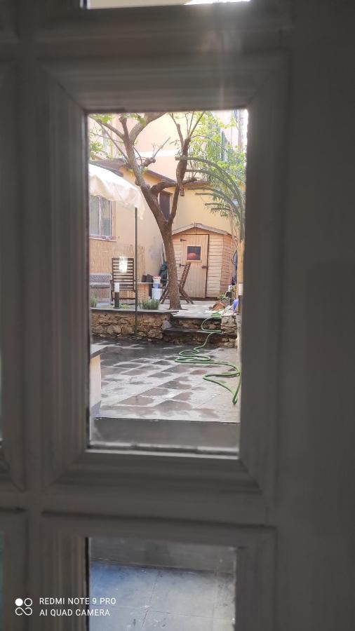 La Nina Apartment Camogli Luaran gambar