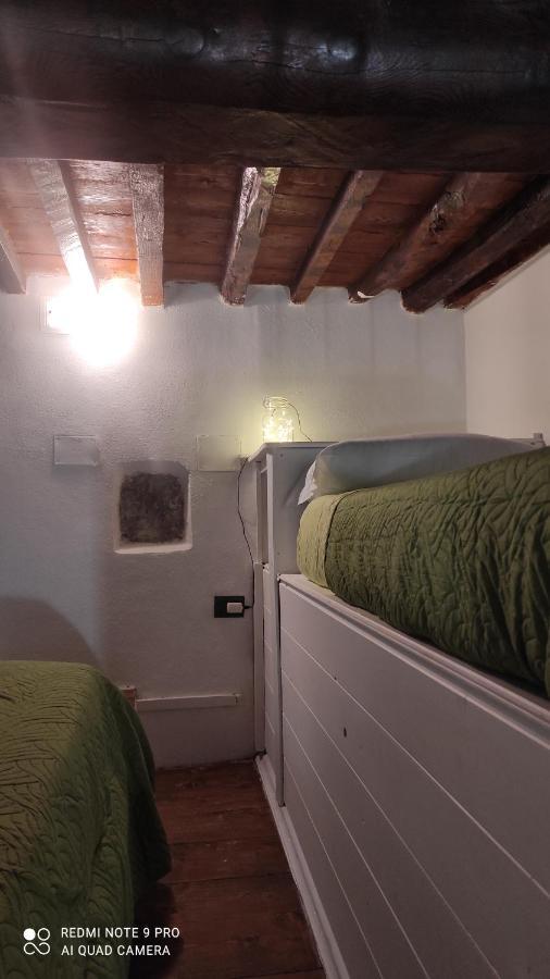 La Nina Apartment Camogli Luaran gambar
