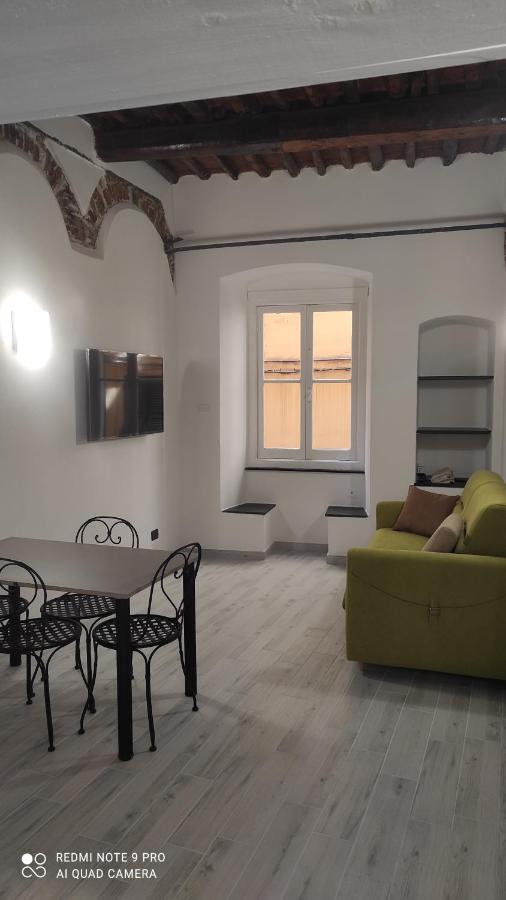 La Nina Apartment Camogli Luaran gambar