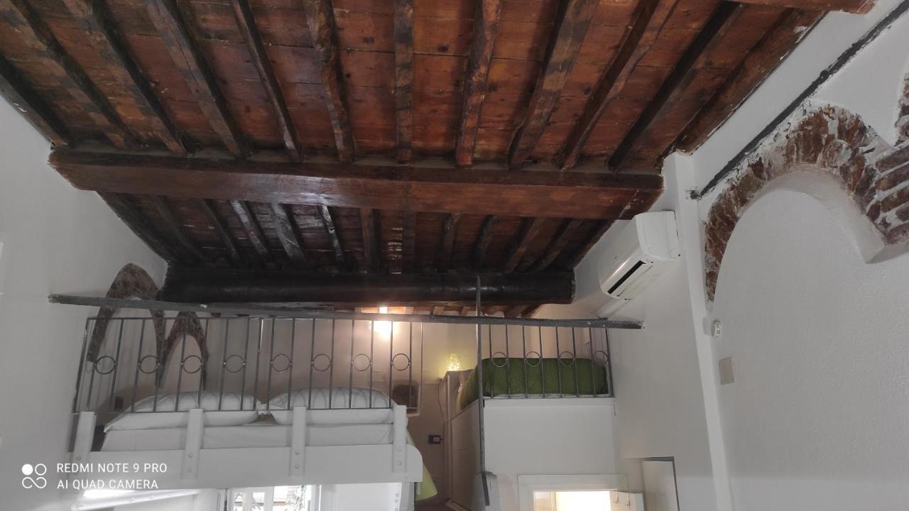 La Nina Apartment Camogli Luaran gambar